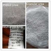 Urea 46% with best quality and copetitive price