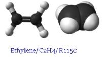 Ethylene C2H4 R1150