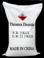thiourea dioxide
