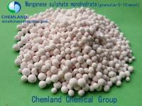 Manganese sulphate monohydrate granular 5-10 mesh