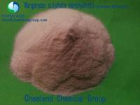 Manganese sulphate monohydrate powder 80 mesh