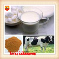 Top quality Lactoferrin milk extract 98% anticancer LTF