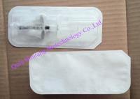 Hyaluronic acid gel/ injectable dermal filler