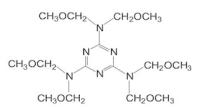 Hexakis(methoxymethyl)melamine(HMMM)