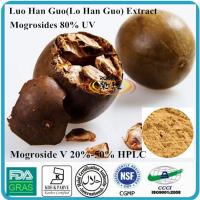 Luo Han Guo extract-Mogroside V