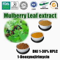 Mulberry leaf extract- 1-Deoxynojirimycin