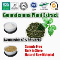 Gynostemma extract-Gypenosides