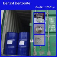 Farwell Benzyl benzoate