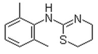 Xylazine CAS NO.7361-61-7
