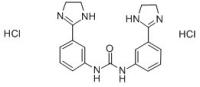 Imidocarb dihydrochloride CAS NO.5318-76-3