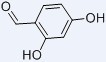 2,4-Dihydroxybenzaldehyde CAS NO. : 95-01-2