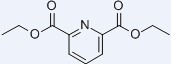 2,6-Pyridinedicarboxylicacid, 2,6-diethyl ester CAS No.: 15658-60-3
