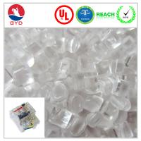 PC high temperature pellets factory, Thermal resistant polycarbonate plastic raw materials prices