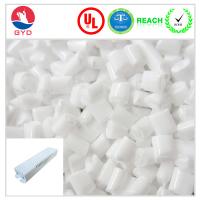 Power Drive supply plastic casing PC polycarbonate raw material virgin pellets