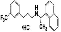 Cinacalcet HCL