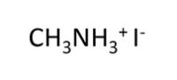 CH3NH3I(MAI); Methylammonium Iodide
