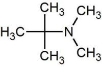 2-Propanamine,N,N,2-trimethyl-
