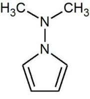 1H-Pyrrol-1-amine,N,N-dimethyl-