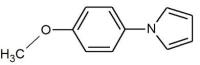 1H-Pyrrole,1-(4-methoxyphenyl)-