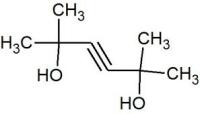 3-Hexyne-2,5-diol,2,5-dimethyl-