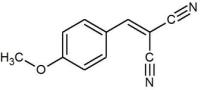 Propanedinitrile,2-[(4-methoxyphenyl)methylene]-