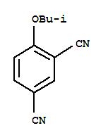 4-Isobutyloxy-1,3-benzenedicarbonitrile