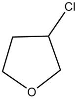 3-Chlorotetrahydrofuran