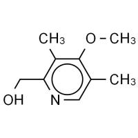 3,5-Dimethyl-4-methoxy-2-pyridinemethanol/Esomeprazole Sodium Intermediates