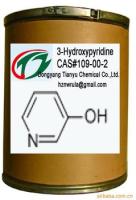 3-Hydroxypyridine