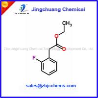 98% Ethyl 2-fluorophenylacetate CAS 584-74-7