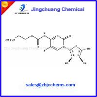 5'-Deoxy-5-fluoro-N-[(3-methylbutoxy)carbonyl]cytidine CAS 162204-30-0 antitumor agents