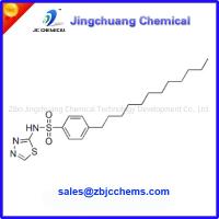 PHT-427 CAS 1191951-57-1 4-dodecyl-N-(1,3,4-thiadiazol-2-yl)benzenesulfonamide