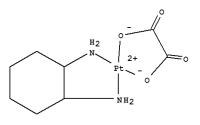 Oxaliplatin CAS NO.: 63121-00-6