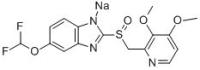 Pantoprazole Sodium CAS NO.: 138786-67-1