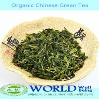 Factory Supply High Quality Organic Green Tea/Chinese Green Tea/Best Green Tea