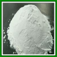 Ammonium polyphosphate (phase-II) treated by melamine