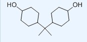 Cyclohexanol,4,4'-(1-methylethylidene)bis-