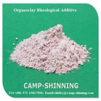 Organocly Rheological Additive, Bentonite, Oil field additive, CP-982