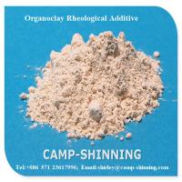 Organophilic Clay, Modified Bentontie, Coating Additive CP-34