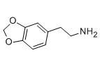3,4-Methylenedioxy-phenethylamin