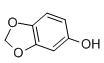 4-hydroxy-1,3-benzodioxole