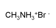 CH3NH3Br(MABr); Methylammonium Bromide