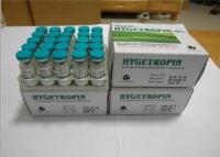 high quality Kintropin / Jintropin / Hygetropin