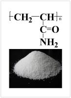 Aninoic Polyacrylamide APAM used for coal washing