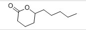 gamma-Decalactone Natural or synthetic