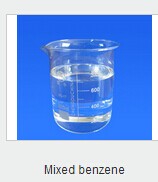Mixed Benzene