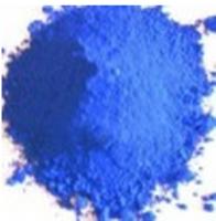 sulphur blue