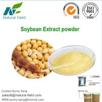 High quality soy isoflavones p.e.