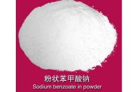 Sodium Benzoate 532-32-1