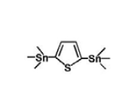 2,5‐ bis(triMethylstannyl)th iophene